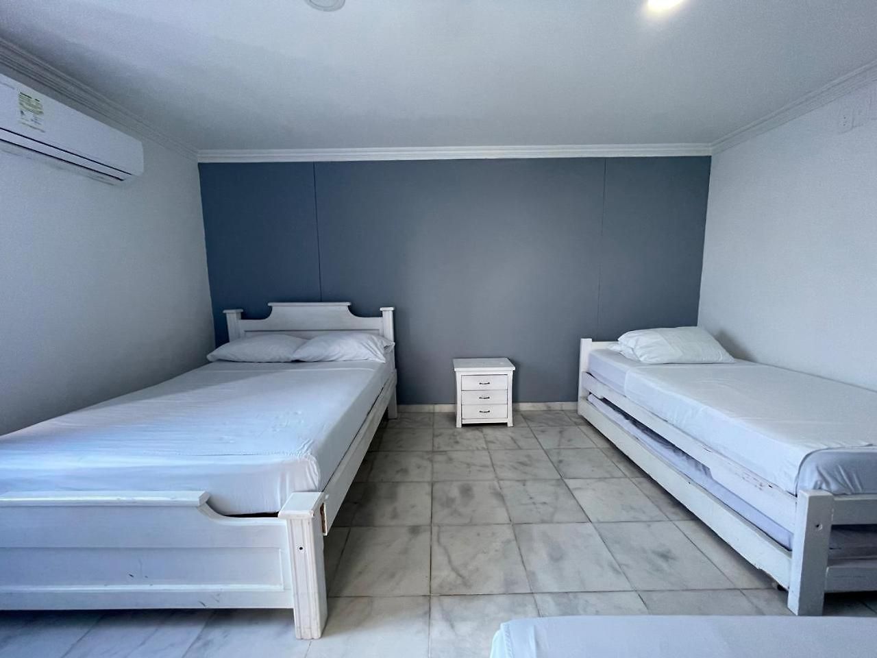 Apartamento 1515 Apto Frente A La Playa El Laguito