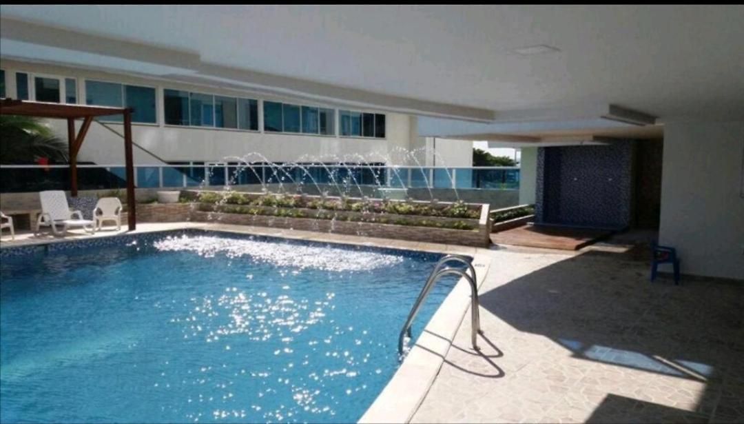 1515 Apto Frente A La Playa El Laguito