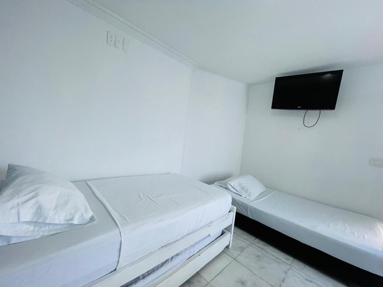 Apartamento 1515 Apto Frente A La Playa El Laguito *