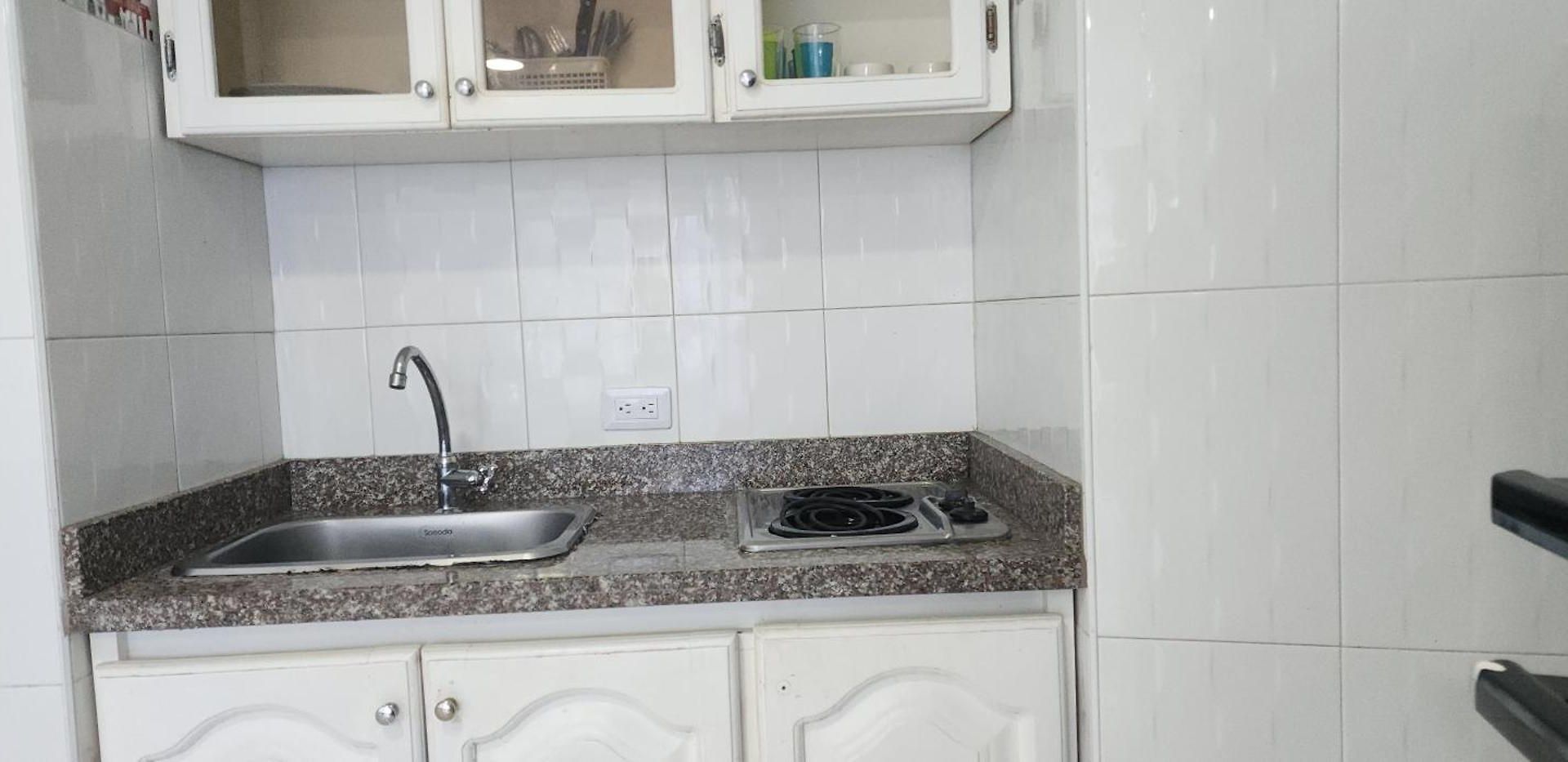 Apartamento 1515 Apto Frente A La Playa El Laguito *