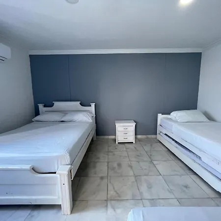Apartment 1515 Apto Frente A La Playa El Laguito