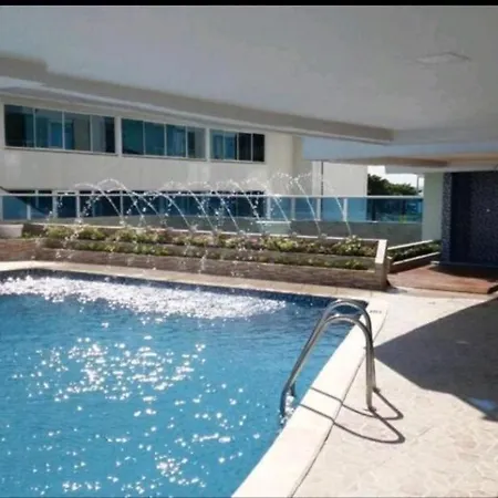 1515 Apto Frente A La Playa El Laguito