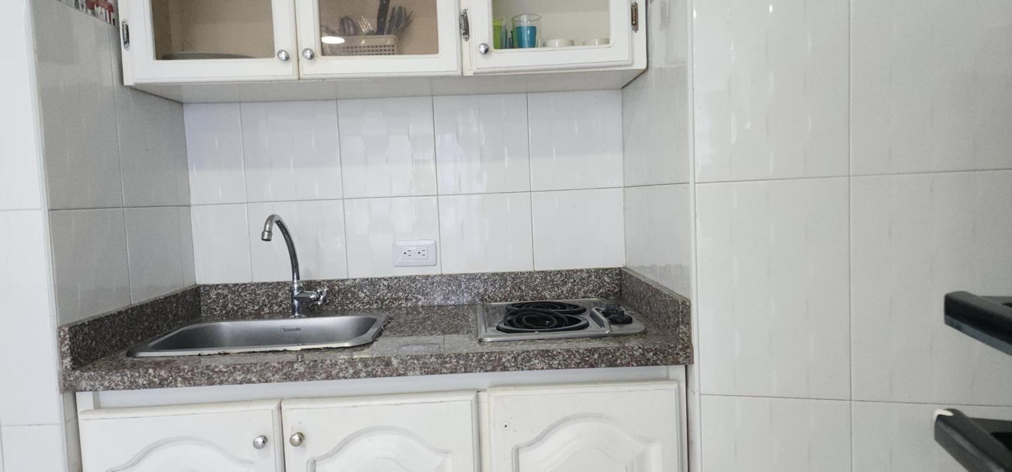 Apartment 1515 Apto Frente A La Playa El Laguito *